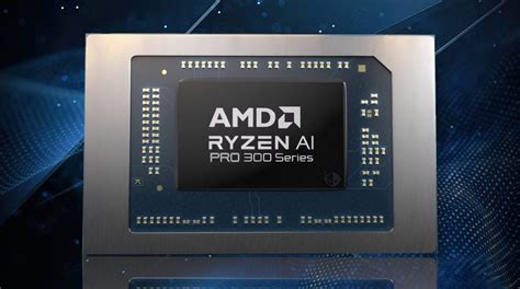 AMD Ryzen AI 7 PRO 360 Is The First 8 Core Strix APU With Radeon 880M IGPU