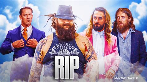 WWE 3 Incredible Bray Wyatt Matches To Revisit After His Untimely Passing