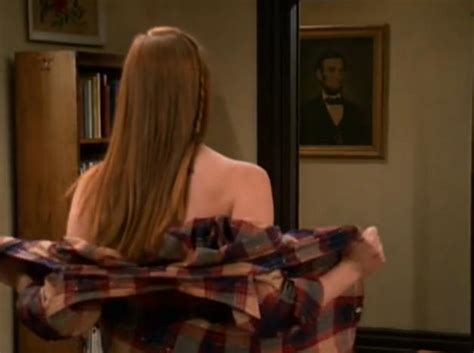 Naked Laura Prepon In That S Show