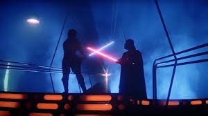 Lightsaber Dueling Now Officially A Sport