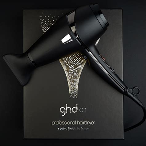 Ghd Blowdryers Glamour Hair Boutique