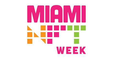 Miami NFT Week Returns To The 305 In March 2023 Business Wire