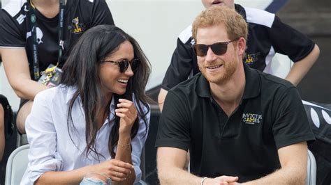 Meghan Markle And Prince Harry Engagement Seeming Closer Than Ever To