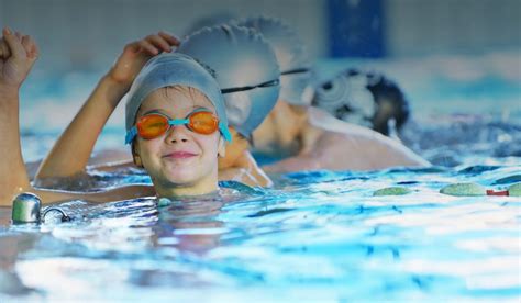 Swimming Lessons for Kids at Congleton - everybody.org.uk