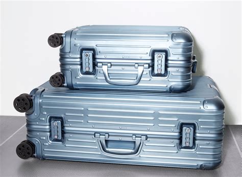 The Best Luxury Luggage to Invest In for 2024 | Australia