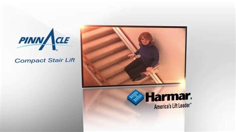 Pinnacle Harmar Stair Lift Parts