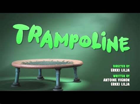 Piggy Tales Remastered S Ep Trampolin Youtube