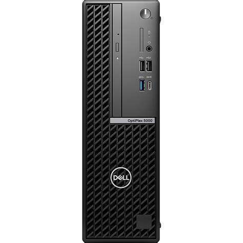 Customer Reviews Dell OptiPlex 5000 Desktop Intel I5 12500 16 GB