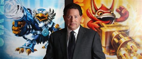 Controversial Activision Blizzard CEO Bobby Kotick Departure Dated ...