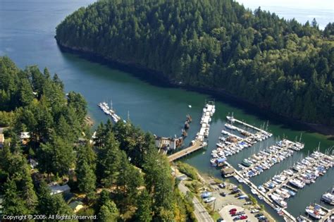 Bowen Island Ferry, Bowen Island, British Columbia, Canada