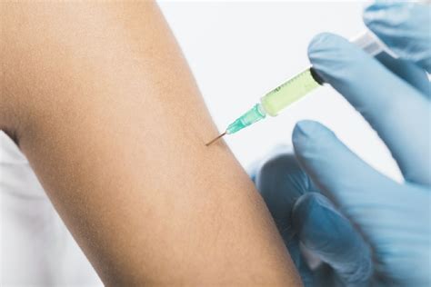 Vaccinazione Contro Morbillo Parotite E Rosolia Pericoli E Rischi