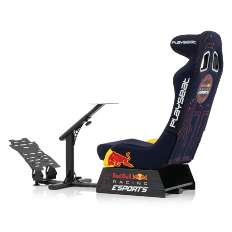 Playseat Evolution PRO Red Bull Racing Esports Pro Racing Seat