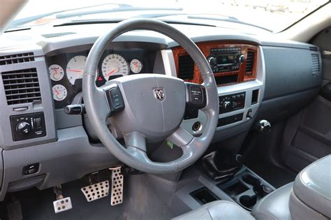 2007 Dodge Ram 3500 Laramie Victory Motors Of Colorado