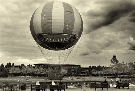 Globo Aerostatico Globo Aerostatico Aerost Tico Dirigibles