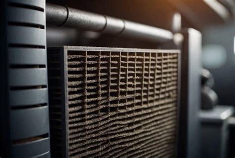 Signs It S Time To Replace Your Furnace Air Filter How To Know When To