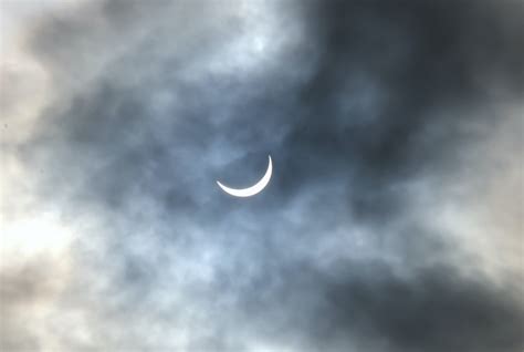 Eclipse 2024 weather debrief - North American Total Solar Eclipse 2024 ...