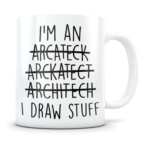 Architect Mug Architect T Architecture T Architect T For