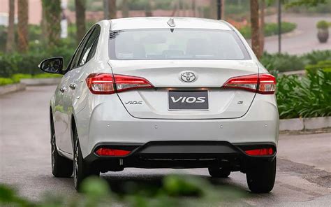 Toyota 打造 Vios 的多重宇宙新款運動化造型更顯年輕有勁 自由電子報汽車頻道