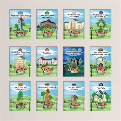 Buy Phonics Books | Reading Books for Beginners