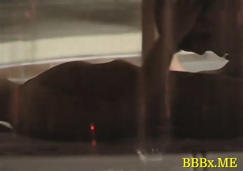 Gay Guy Moans While Fucked