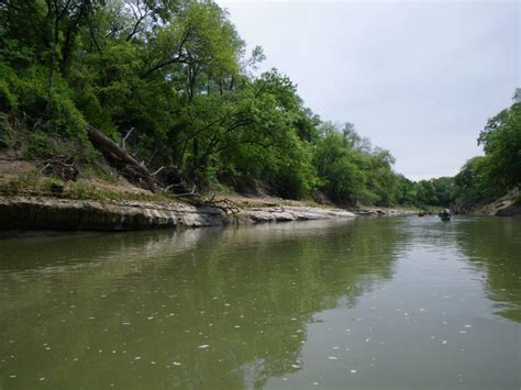 Trinity River Elm Fork Texas Rivers Protection Association