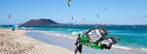 A Practical Guide To Kitesurf In Fuerteventura Kiteadvice