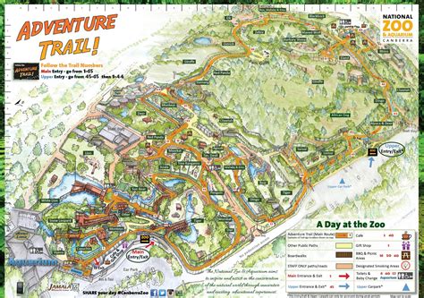 map-final-JULY-2017-crop - National Zoo & Aquarium