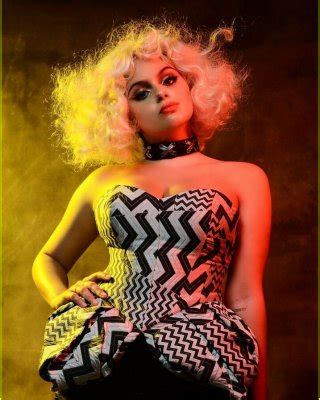 Ariel Winter Nude Porn Pictures XXX Photos Sex Images 4055681 PICTOA