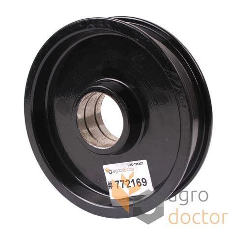 Tensioner Pulley Suitable For Claas Oem For