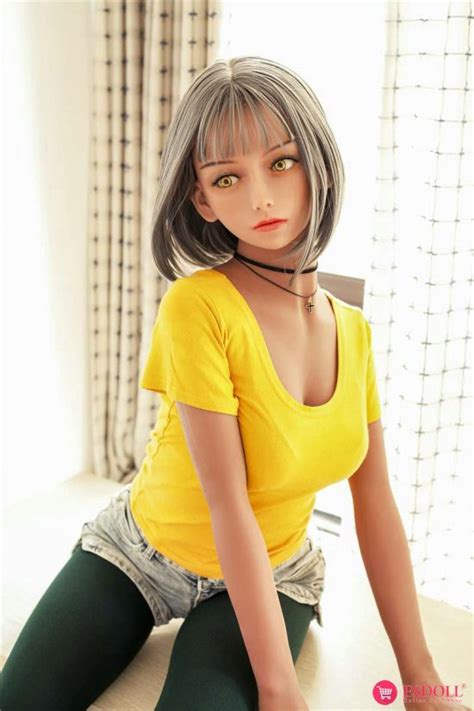 Cute Anime Sex Doll Meuia Ft Cm