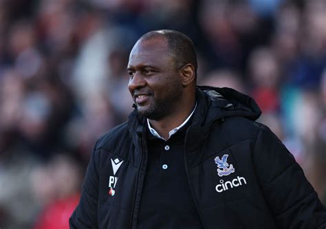 Crystal Palace 'noises' suggest no permanent signings at Selhurst Park