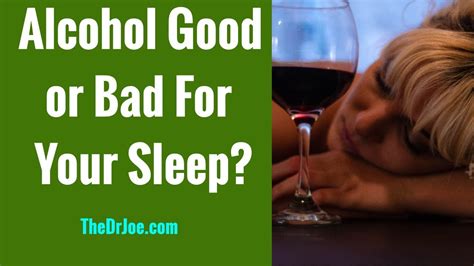 Alcohol And Sleep Deprivation How Alcohol Affects Sleep And Sleep