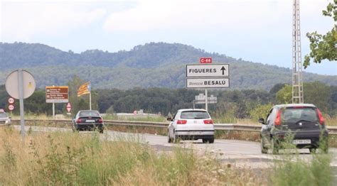 La Generalitat Invertir Gaireb El Mateix Que L Estat A Les Comarques