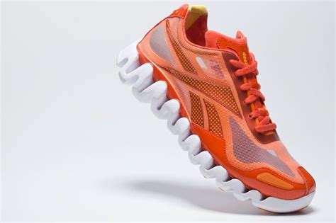 Reebok Zigtech Wtf Sneaker Freaker