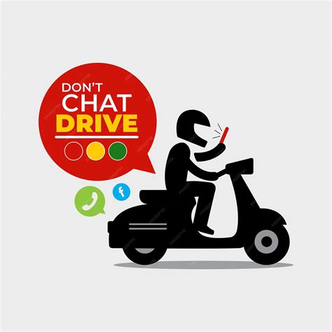 Premium Vector | Safe drive save life concept vector illustration