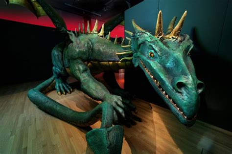 Beer And Dragons Take Over The Grand Rapids Public Museums Beer