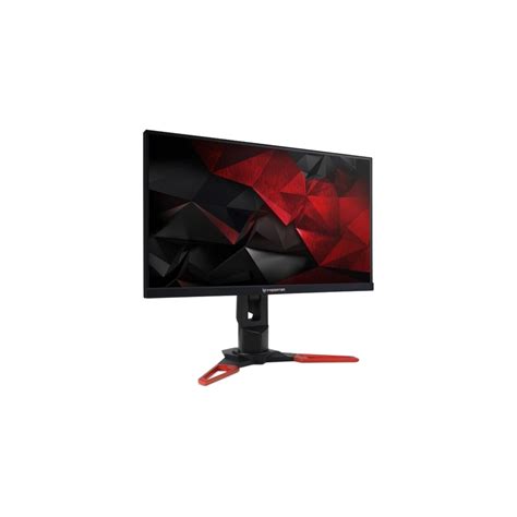 Monitor Gamer Acer Predator XB271HU Preto Tela 27