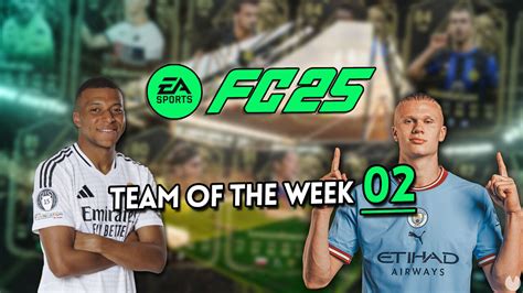 Ea Sports Fc Lanza El Totw Con Vini Jr Wirtz Y Son Heung Min Ya