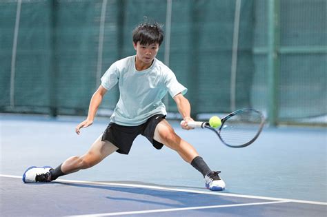 Junior Team Tennis - Hong Kong, China Tennis Association