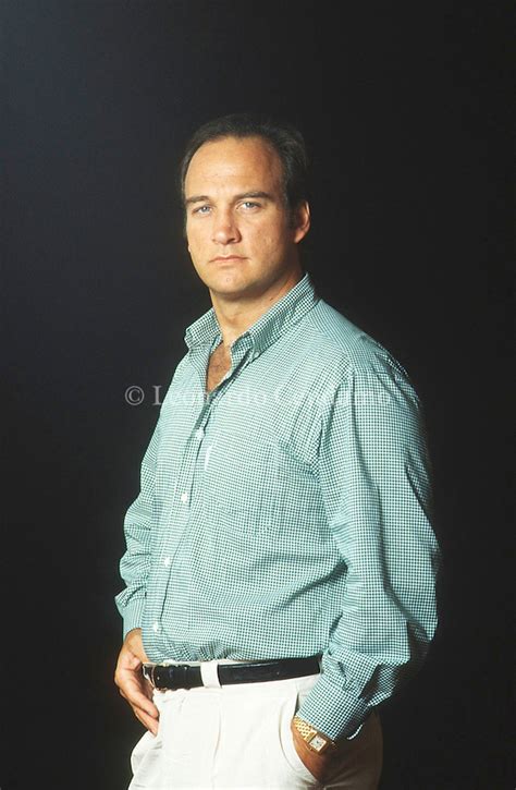 James Belushi Leonardo Cendamo