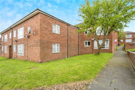 2 Bedroom Apartment For Sale In Queen Street Balby Doncaster Dn4