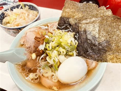 ナギチャンラーメン 西武新宿ラーメン 食べログ