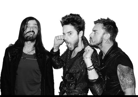 Thirty Seconds To Mars This Is War — Official Website Of The Band