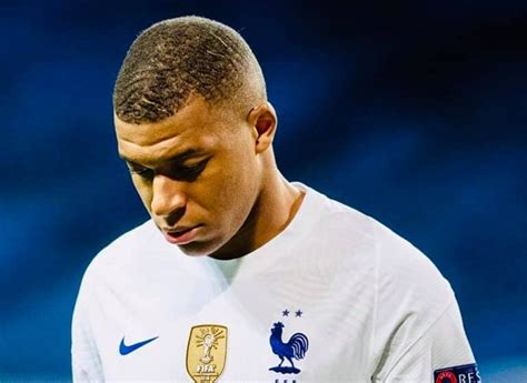 French Players Union Backs Mbappe Amid Psg Contract Row Premium