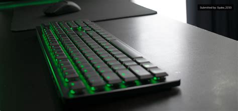 Razer Deathstalker V2 Pro — Купить беспроводную низкопрофильную