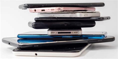 Компания Tele2 начала выкупать подержанные смартфоны и планшеты