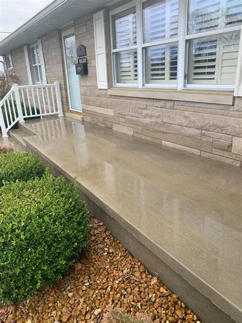 Pressure Washing Services For Exterior Surfaces Restoring Beauty And Enhancing Curb Appeal