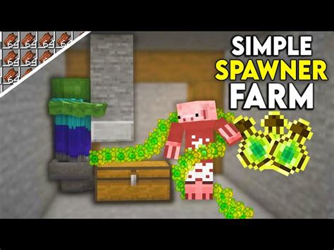 5 Best Minecraft Mobs For Xp Farming In 2022