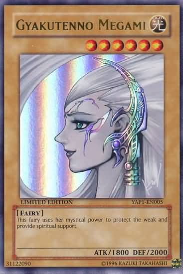 Yu-Gi-Oh cards - Yu-Gi-Oh Photo (24548155) - Fanpop