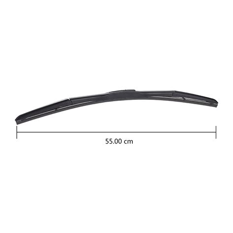 Ford F Wiper Blade Size